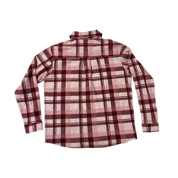 Member's Mark Women's Cozy Button Down Size XS - Picture 10 of 12